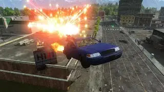 H1Z1 Auto Royale Official Launch Trailer