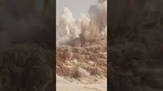 Phosphate BLAST!