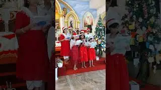 Carol song