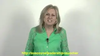 Can Authentic Leadership Be Developed (SueCoyne.com)