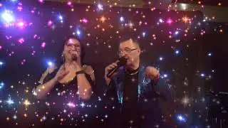 Tamada, DJ, Live Gesang für Deutsch russische Hochzeit.