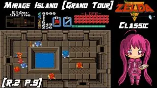 Zelda Classic: Mirage Island [Grand Tour][Run #2] - Part 9 [Final]