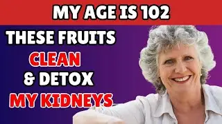 5 Powerful Fruits Boosting Kidney Cleanse Your Kidneys