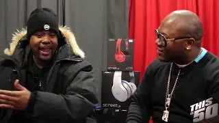 Memphis Bleek on Jay-Z's 