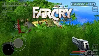 FAR CRY 1 PARA ANDROID