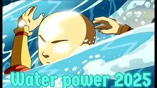 DCUO 2025 | Water DPS Might (Omega)