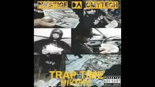 PRESTIGE DA CMYTECH - FUCK UP SOME COMMAS (Future Remix)