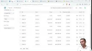 Customized Payroll System for Philippines with ERPNext Payroll