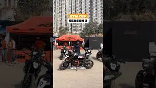 KTM 390 Duke race bike I What are the modifications? I BikeWale explains