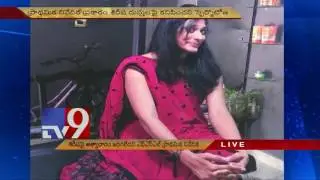 Eye Opener : No sexual assault on Sirisha - TV9