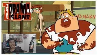 REACCIONO PO PRIMERA VEZ A ISLA DEL DRAMA | Capitulo 10