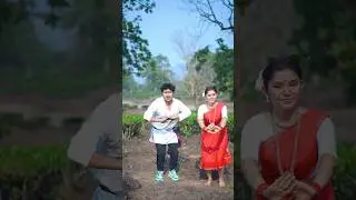Radhika sundari | Rakesh Reeyan | Arjun Lakra | Adivasi new song #dance #shorts #adivasidance