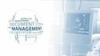 ORCANOS Electronic Document Management System eDMS