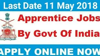 Ordnance Factories Board  ll भारतीय सेना ll Govt Job In India ll #HsscOnline