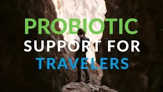 Lynside&reg; S. boulardii: The Ideal Probiotic to Support Digestive Health During Travel