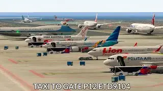 New update unmatched air traffic control mod version 2026
