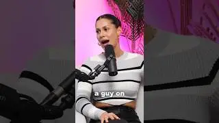 GREEN FLAG WOMEN! #podcast #redflags #relationship #datingredflags