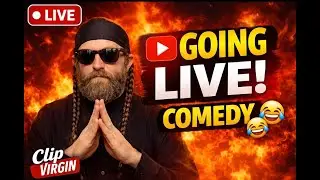 Kurt Metzger & Conspiracy fans hanging out &ndash; live comedy & conspiracy chat
