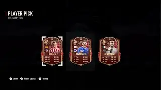 FIFA 23 Rank 4 rewards for community TOTS