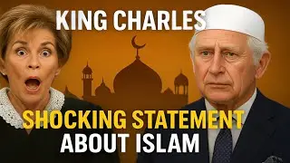 King Charles Shocking Statement About Islam | Judge Judy Podcast
