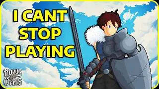 What Makes This Roguelike Deckbuilder SO Addictive? (Novus Orbis)