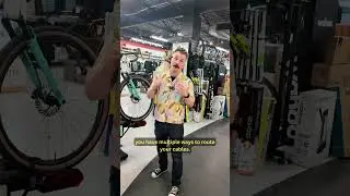 Trek CheckOUT Part 4; Take it All With You