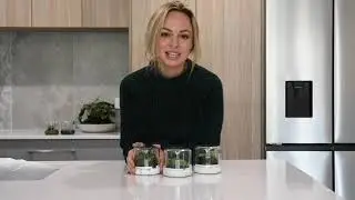 Styling your Botanica Sanctuary for Mother's Day