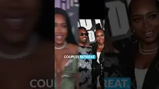 Relationship to Revenue?! Yandy & Mendeecees Didn&rsquo;t Play Around 😱💥
