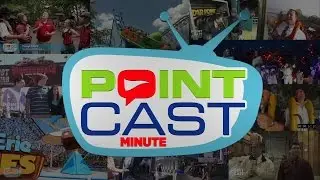 2015 PointCast Minute - Hotel Breakers Construction Time Lapse