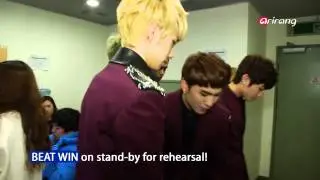 Showbiz Korea - GOT7, BEAT WIN, AOA, Royal Pirates