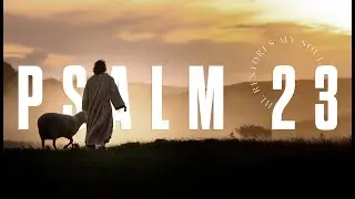 The Lord is My Shepherd | Pastor Jeff Greer | Grace Chapel