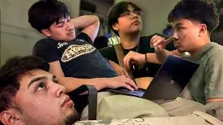 We Tried to Make a Song