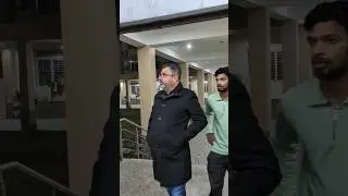 Administrative Officer RDJMMCH | RDJM MEDICAL COLLEGE Turki Muzaffarpur #shortvideo #viral #shorts