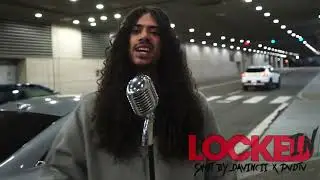 Kei DaPhantom “Sayonara”📍Providence, Rhode IslandLOCKEDIN Live Performance