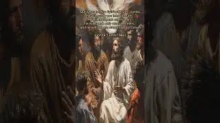 John 16:13(NIV1984) Guidance by the Spirit of Truth