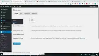 elementor