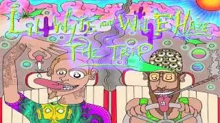 @LIL_WYTE_ x @WILEHAZE ~ #TheTrip