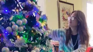 Namamasko po! Merry Christmas