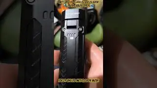 🚨🆕🔝🔦Nitecore EDC 09 MCT UHI LED 3.000/4.500/6.600K⚪🟡🟠 (73CRI /83CRI/97CRI)W.W.mode 3.000K