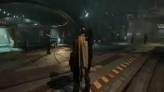 Star Citizen load times (SSD)
