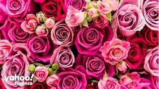 Valentine&rsquo;s Day: Why the holiday might cost more amid inflation
