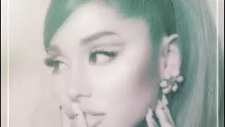 Ariana Grande - Positions (Open Verse)