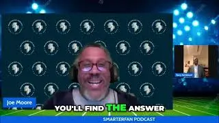 Jim Marshall Trivia: SmarterFan Podcast's NFL Mystery! #shorts