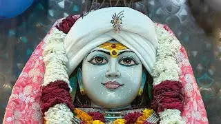 New Year Celebration In Baba Balak Nath Mandir Tagra Harisingh kalka Nawa Saal Jogi De Naal 