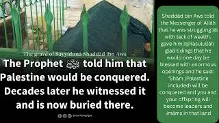 Shaddād bin Aws