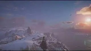 Assassin's Creed Valhalla another high point short video.