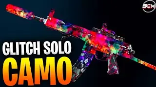 Lobby Bot D&eacute;bloquer Tous les Camouflage Mati&egrave;re Noir Bo6, Unlock All Camo Dark Matter Black Ops 6