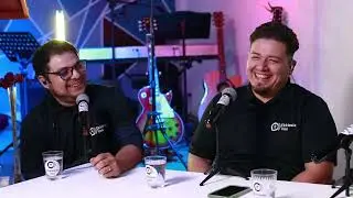 REFORMATIVO #10 I EKKLESIA VOX I LA DANZA DENTRO DE LAS IGLESIAS I RAUL GUARDADO Y JEFTÉ LEON