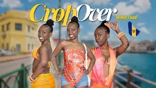 Let's Style Outfits for Crop Over in Barbados 🇧🇧✨