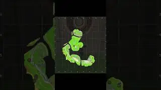 Craftopia Quick Tip - Rename Your Map to Help Take Notes | #Shorts